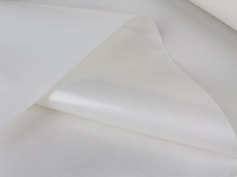 Hot Melt Adhesive Film For Clothing