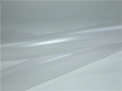 Kumaşların Laminasyonu İçin Sıcak Pres Sıcak Eriyik Yapışkan Film