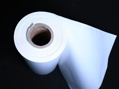 Nakış Yaması İçin Sıcak Eriyik Yapışkan Film